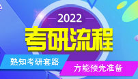 2023年考研流程